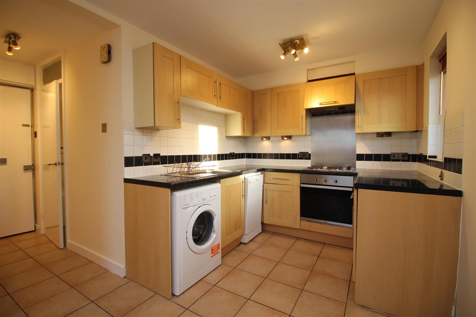 Talbot Way, Tilehurst, Reading